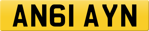 AN61AYN